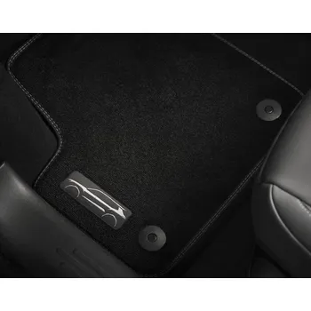 autokoberec ALFA ROMEO Sada textilní koberce Jeep Avenger - MHEV mild hybrid