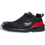 Bezpečnostní polobotky FLEXTRED S3S 1L110133 ESD SC FO SR, Milwaukee Velikost: 37
