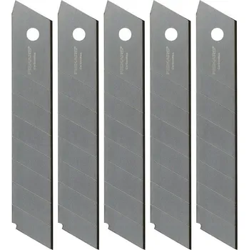 Pracovní nůž 1027232 Náhradní břity CarbonMax 18 mm (5ks)