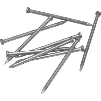 Hřebík IXA hřebíčky 1,2 x 30 mm NIKL (bal. 100ks)