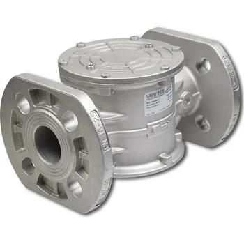 vodní filtr FG600 plynový filtr- přírubové připojení Dimenze (DN): DN 40