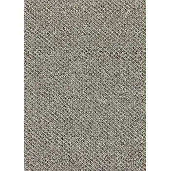 Koberec Breno Metrážový koberec FLAMINGO 8512, šíře 400 cm, Béžová