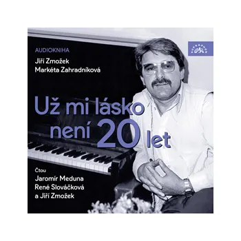 Už mi lásko není 20 let MP3 download