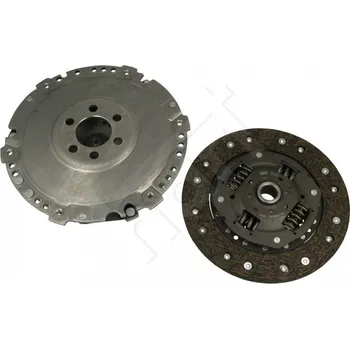 Spojková sada Sada spojky Golf III 1.9D 037198141X HART