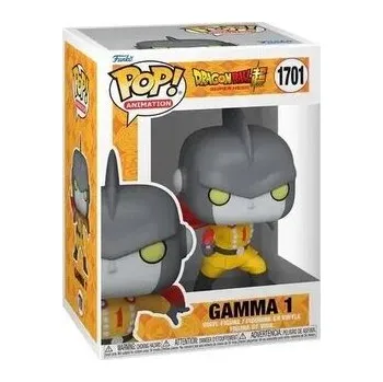 Funko Figurka POP Animation: Gamma 1