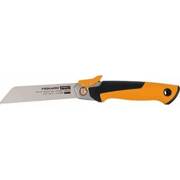 Ruční pilka 1062932 PowerTooth™ přesná pila pro řez v tahu, 150 mm, 19 zubů / palec