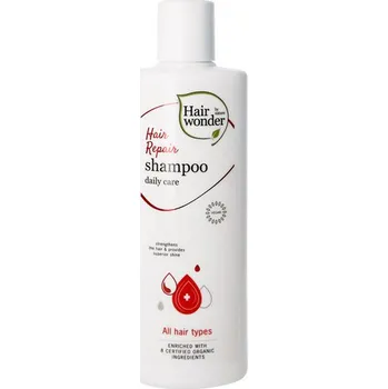 Šampon Hair Wonder Hair Repair Shampoo 300 ml