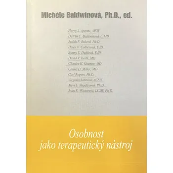 Duchovní literatura Osobnost jako terapeutický nástroj