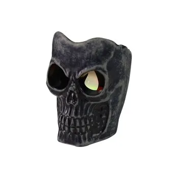 Karnevalový kostým Svítilna halloween lebka