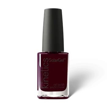 Lak na nehty Kinetics Lak na nehty Solargel #629 Empathy 15ml
