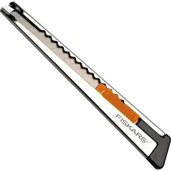 Pracovní nůž 1004619 odlamovací nůž celokovový úzký 9mm 1397