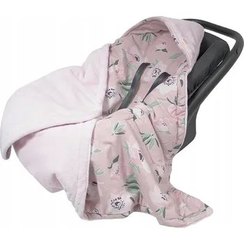 Zavinovačka Fusak do autosedačky El-Jot