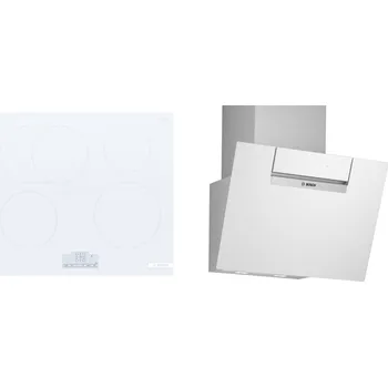 Varná deska Set Bosch PIF612BB1E + DWK67FN20