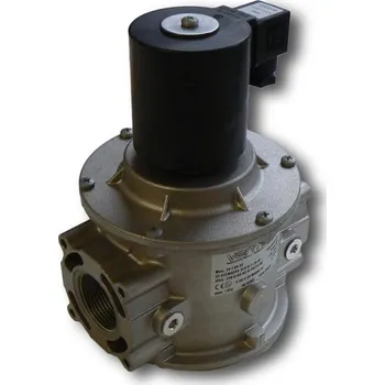 Ventil SVG100 plynový bezpečnostní ventil - závitové připojení Napájecí napětí: 230V AC, Závit - dimenze: 1/2"