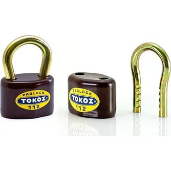 Visací zámek Visací zámek 112/45 200404 3 kl.