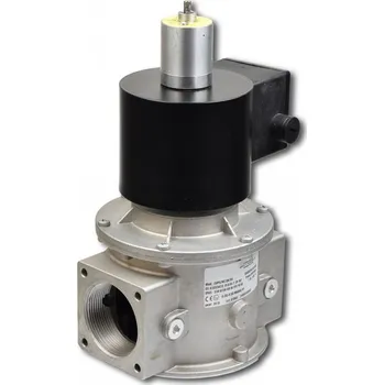 Ventil SVGS300 plynový bezpečnostní ventil - závitové připojení Napájecí napětí: 24V AC, Závit - dimenze: 3/4"