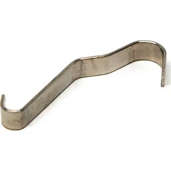 Motorová pila FarmerTec Podložka pod vypínač pily Stihl MS170 MS180 018 - PJ18041