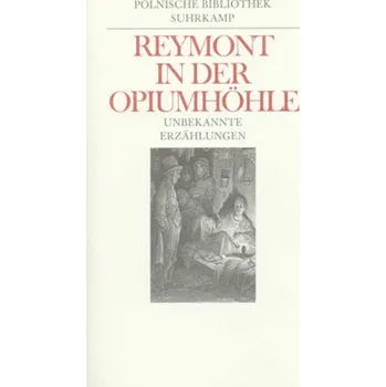 In der Opiumhöhle - Reymont, Wladyslaw Stanislaw