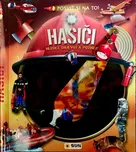Posviť si na to: Hasiči -…