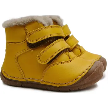 Chlapecká zimní obuv Zimní boty FRODDO G2110143-7 Velikost: 23