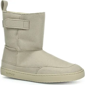 Dámská zimní obuv Muris Siberia AD Elephant Gray zimní barefoot boty Velikost boty (EU): 38, Vnitřní délka boty: 246, Vnitřní šířka boty: 89