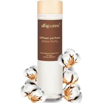 ALFAPUREO aroma olej Active Purity 100 ml