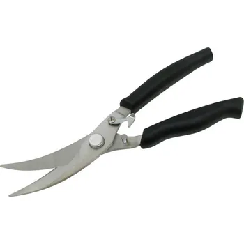 Nůžky na drůbež, 25 x 4 cm