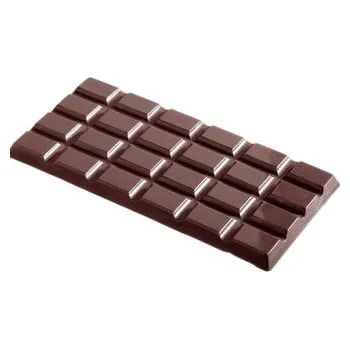 Forma na pečení Forma na tabulkovou čokoládu - CHOCOLATE WORLD