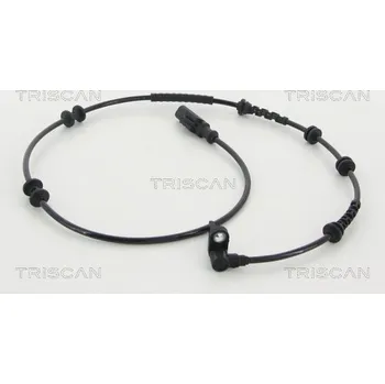 ABS Snímač, počet otáček kol Triscan A/S 8180 15136