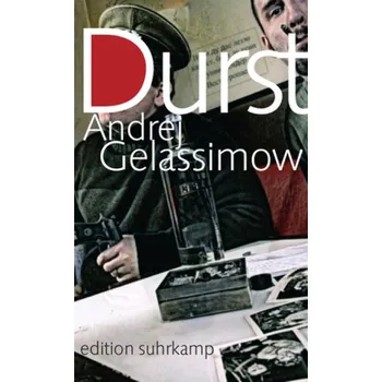 Durst - Gelassimow, Andrej