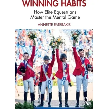 Winning Habits - Paterakis, Annette