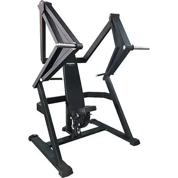 PRIMAL Commercial ISO Chest Press vsedě