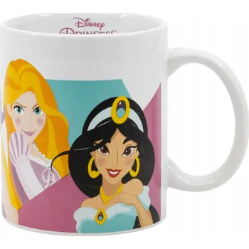 Keramický hrnek 325 ml v krabičce PRINCEZNY