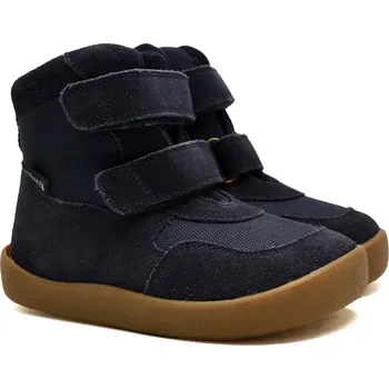 Chlapecká zimní obuv BUNDGAARD WINTER BOBBIE TEX BG303288 535 Velikost: 29