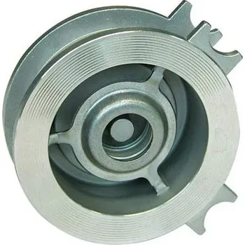 Ventil 386 Zpětný ventil mezipřírubový Dimenze (DN): DN 32