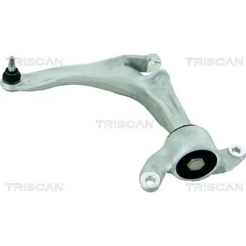 Zavěšení kol Řídicí páka, zavěšení kol Triscan A/S 8500 40556
