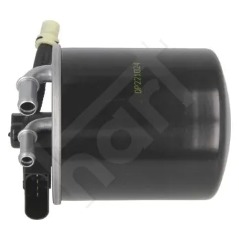 Palivový filtr Palivový filtr HART 926 182