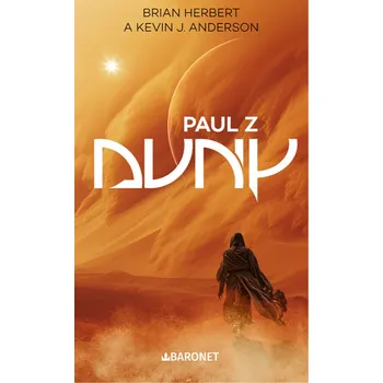 Paul z Duny - Brian Herbert, Kevin…