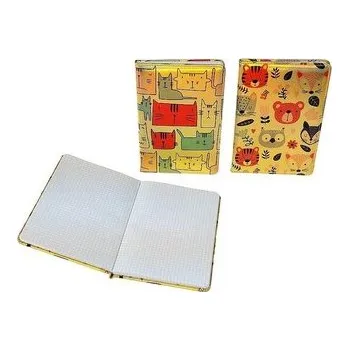 Dětské hřiště Notes Zwierzaki MIX