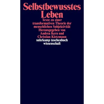Selbstbewusstes Leben - Kern, Andrea