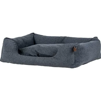 Pelíšek pro psa Vadigran Snooze Origin ortopedický pelech Epic Grey 110 cm + Doprava zdarma