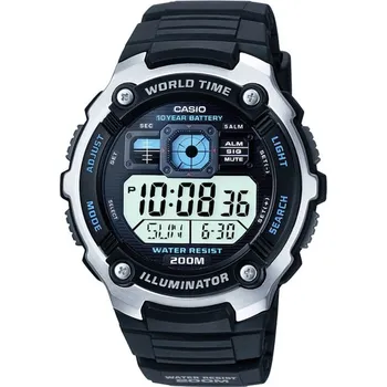 Casio Collection AE-2000W-1AVEF