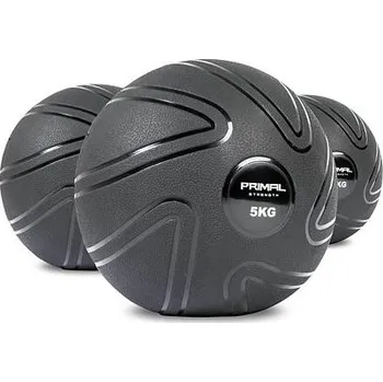 Medicinbal PRIMAL Premium Anti Burst Slam Ball varianta 45kg