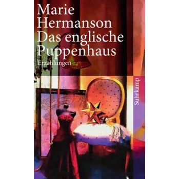 Das englische Puppenhaus - Marie Hermanson