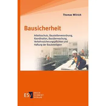 Bausicherheit - Wilrich, Thomas