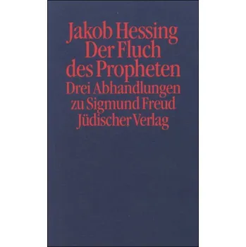 Der Fluch des Propheten - Hessing, Jakob