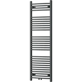 Radiátor Mexen Ares koupelnový radiátor 1500 x 500 mm, 630 W, antracit - W102-1500-500-00-66 Koupelnové radiátory