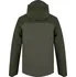 Pánská casual bunda Husky Nebet M Dark khaki