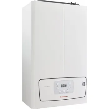 Kotel IMMERGAS VICTRIX TERA V2 24 EU plynový kotel 24 kW, průtokový ohřev TV, závěsný