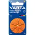 Článková baterie Varta Hearing Aid Battery 13 6 ks